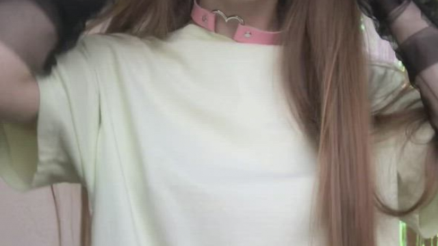 would you fuck me even if I were your stepsister ?