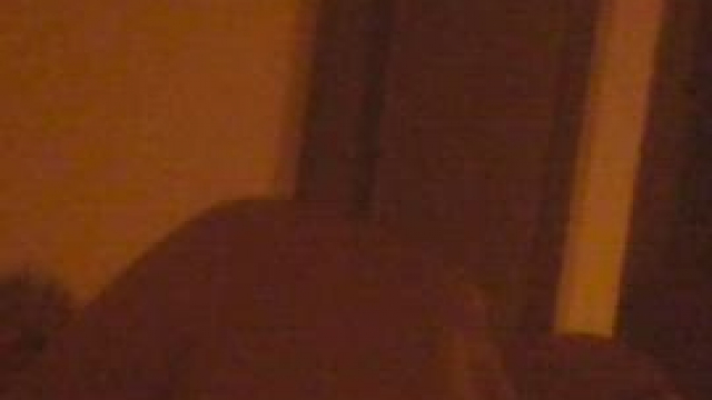 Amat Ass Babe Huge Ass Bubble Butt Humping Rubbing Shaking Thong Porn GIF by n