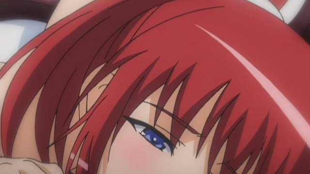 Tentacles Dp could make orgasms like this