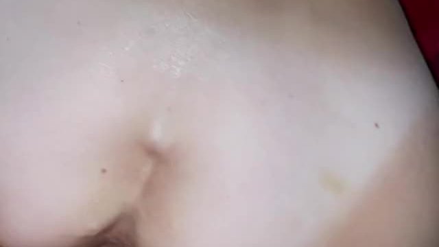 The neighbor loves when I fuck his bride so much, he gave us full access! Now she