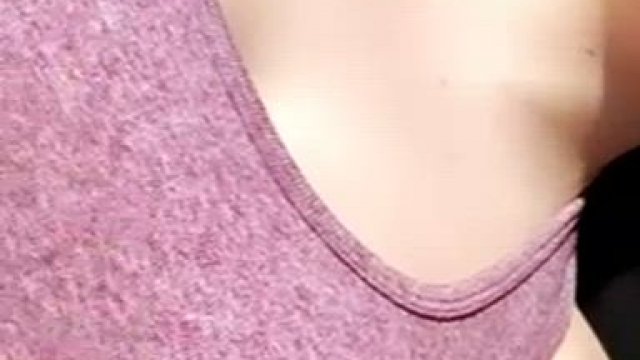 Would you screw my DDDs