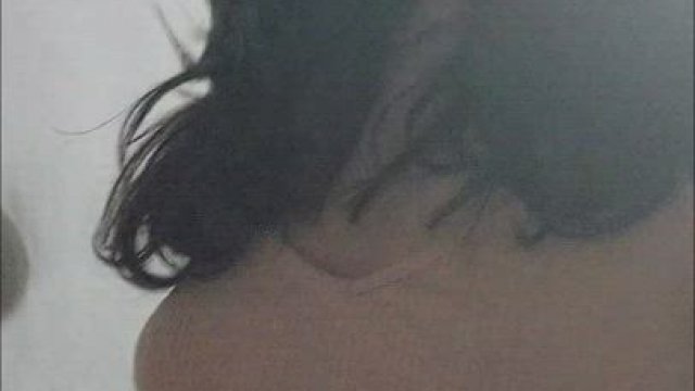 Normalize women walking topless, pleeease!(OC)