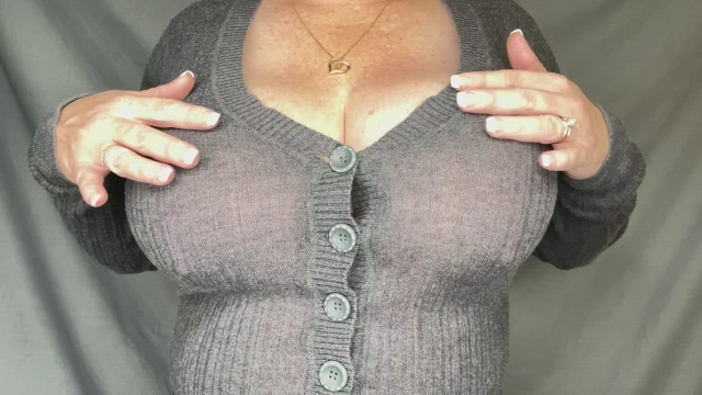 Big boobs bursting out