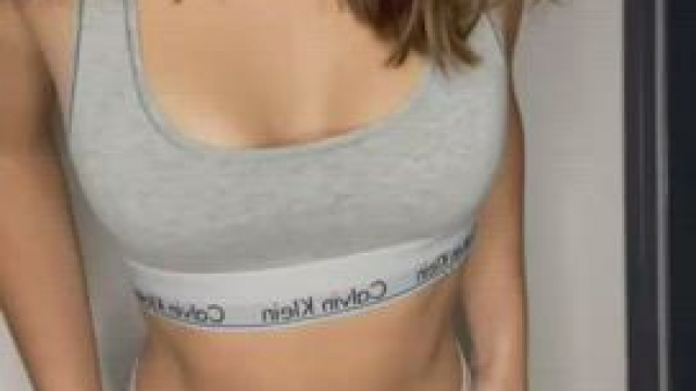 Having Some Fun in My Bed Tonight