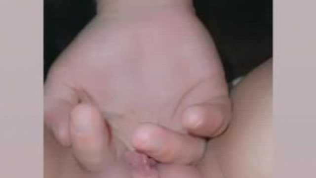 I’m that tight he could on fit one finger. He was a cunt I want someone to make