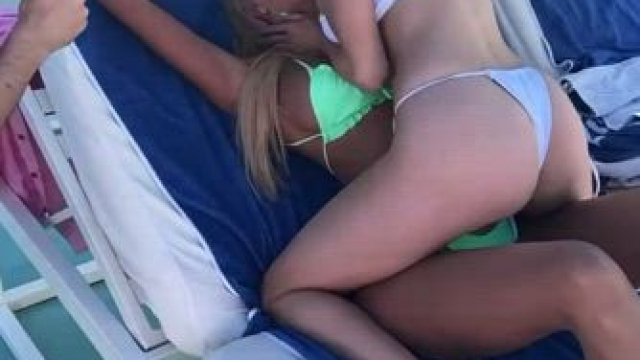 Having a bit of pleasant in Cabo