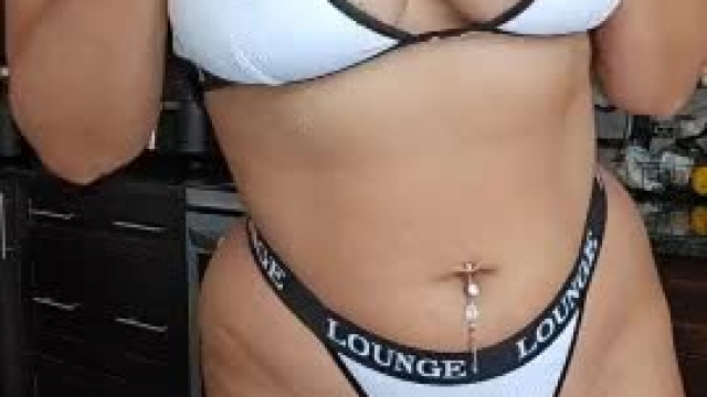 chubby ladies are the backbone of society... why... because they love penis