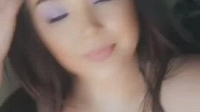 Do you love this with huge tits?