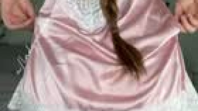 Would you hold on to my braid and screw me love the red head fuckdoll I am?