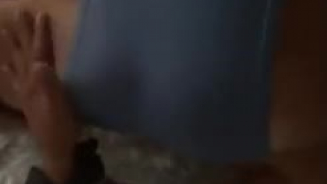 Tell me, would you bang me knowing my parents are in the next room? (18F)