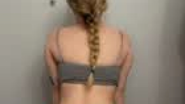 Huge Booty Got a Lil Weight to It