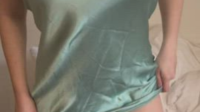 Here's what the guy that never showed up to our first date missed out on