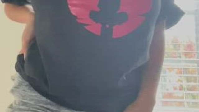 I want you to go Amaterasu on my vagina