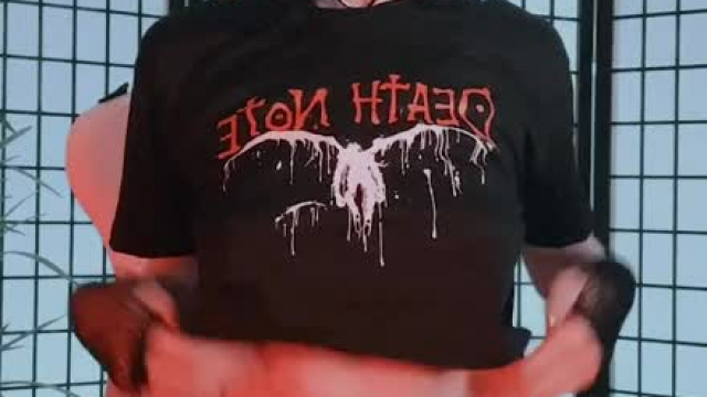 waiting for you to bang me doggystyle