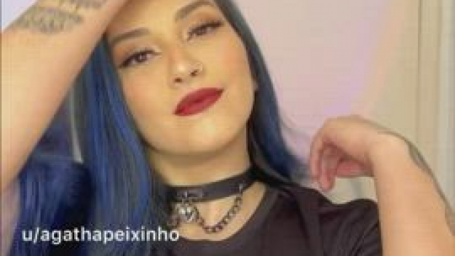 I brought you two big gifts