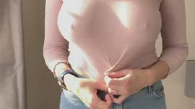 My girlfriend wanted to share