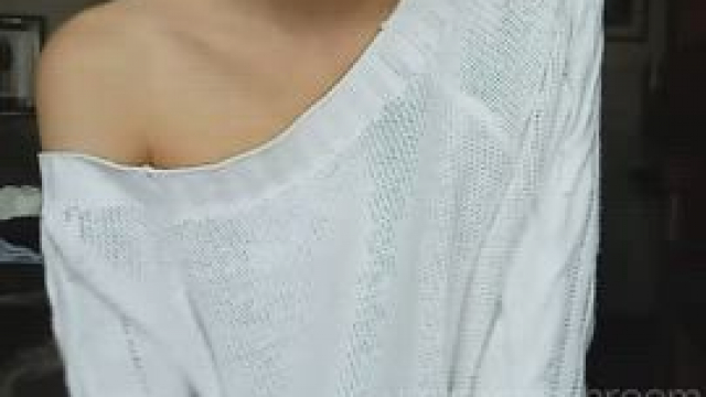 Not conventionally attractive, but I like being a little Asian internet girl