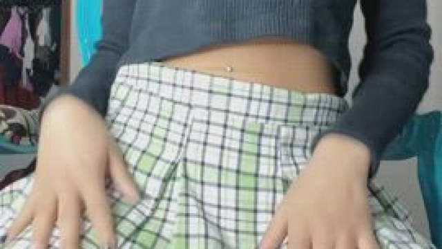 someone said my cunt is too slight