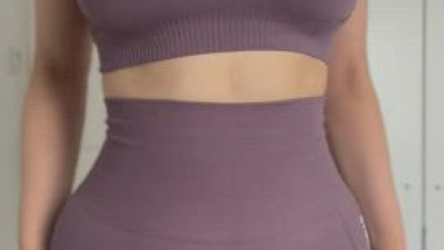 I’m in need of a gym friend