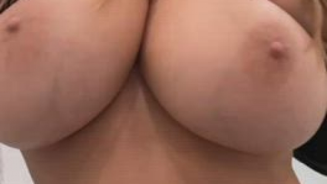 If you blow my big tits I’d happily suck your dick in return.