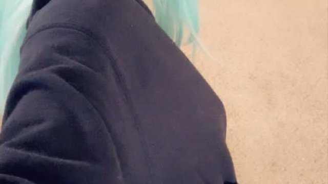 Should I pull these to the side so you can screw me?