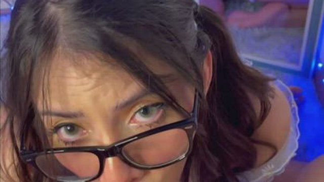 Sucking penis well is my skill