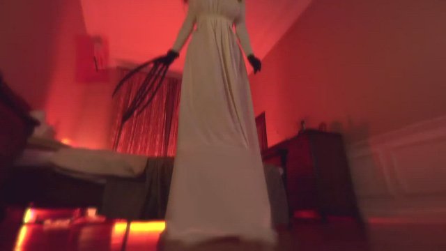 Octokuro - Lady Dimitrescu (FULL VIDEO IN C0MM3NTS)