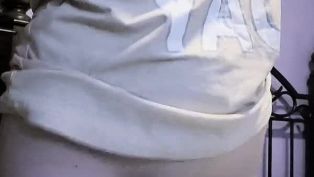 The hottest girl in the club