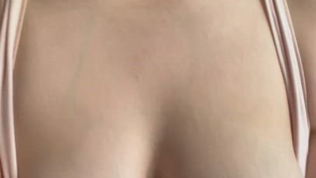 My married tits as I’m bouncing on your penis