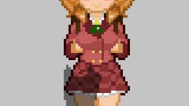 Whore impregnated by dog (testest)