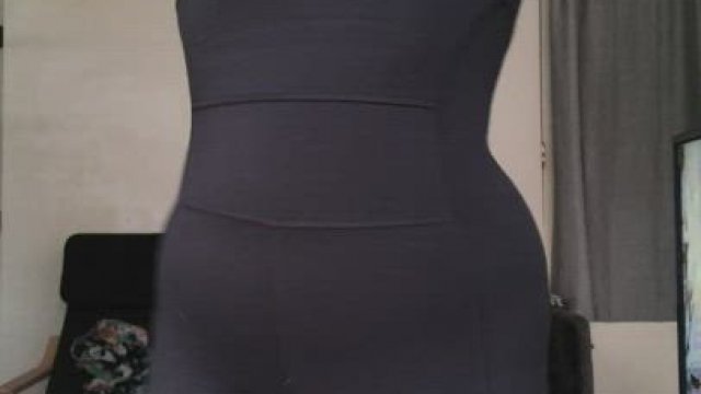 i never feel nice in bodycon outfits buuuut