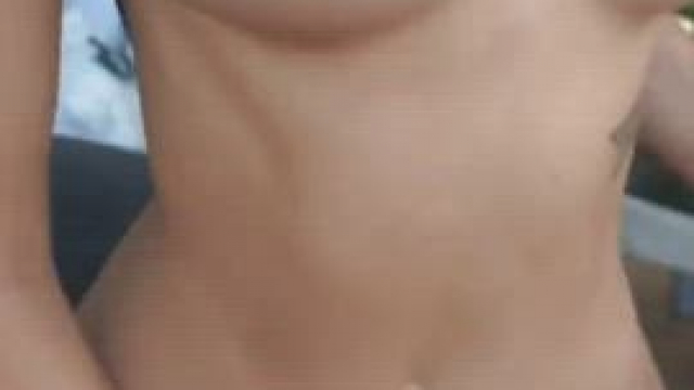 very beautiful how she does it