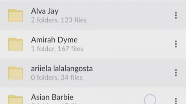 Grab 260GB of Sexy Models Collection in Comment