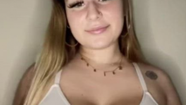 Big Tits Natural Tits