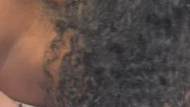 I’m always willing to help my partner with her man’s big black cock &amp;amp; my hubby is al