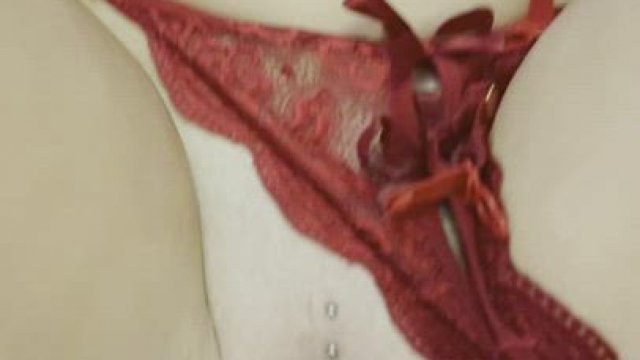 I need to feed that vag