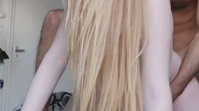 She earned her fun that day