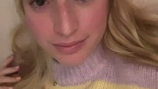 Someone make me a mother already