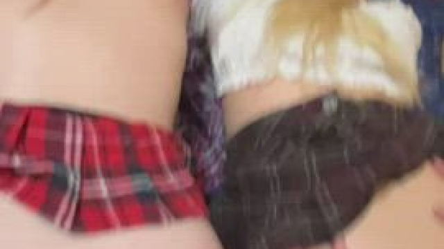 This was one hot night