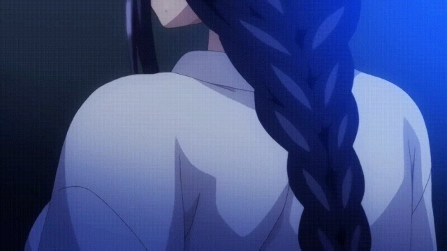 Revealing her milf body