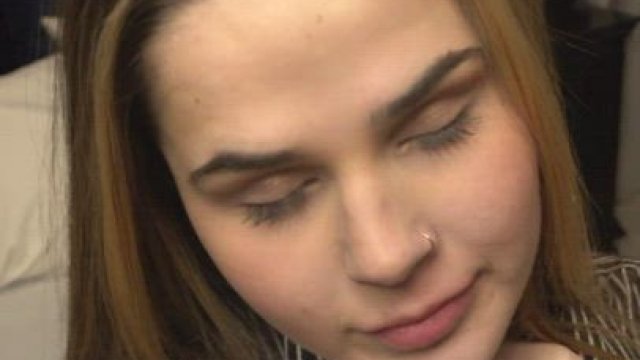 I'm ready for pleasant