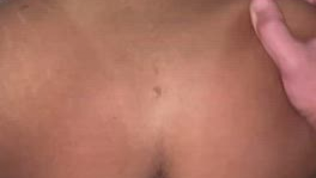 Woman wife takes BWC from her hubby’s Daddy