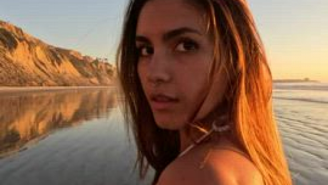 Let’s screw while watching the sunset ;)