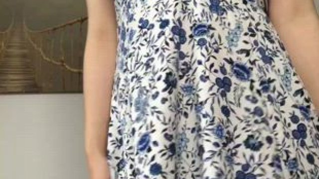 Would this be a beautiful first date outfit?