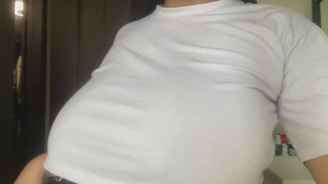 hope my natural busty titties are appreciated