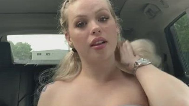 Some Pleasant On The Way To Work