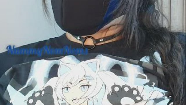 Into chubby cat milfs?