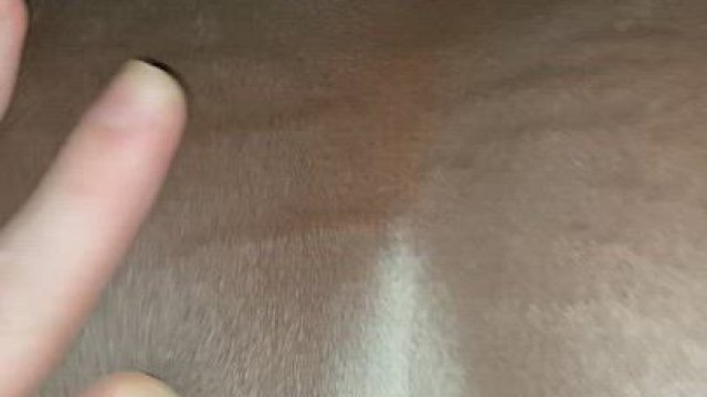 Huge Ass on tinder date