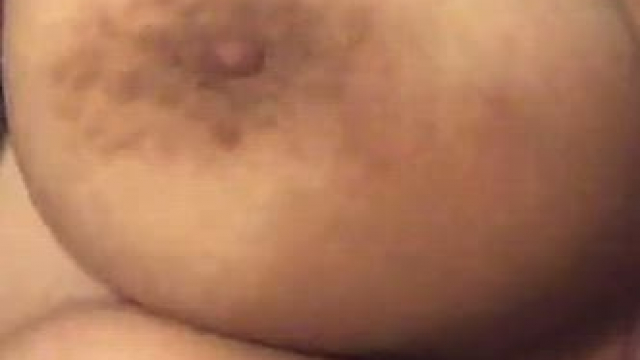 Amazing Big Nipples Boobs