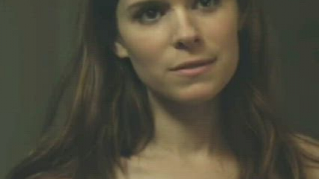 Kate Mara - Nice backstory in 'House of Cards'